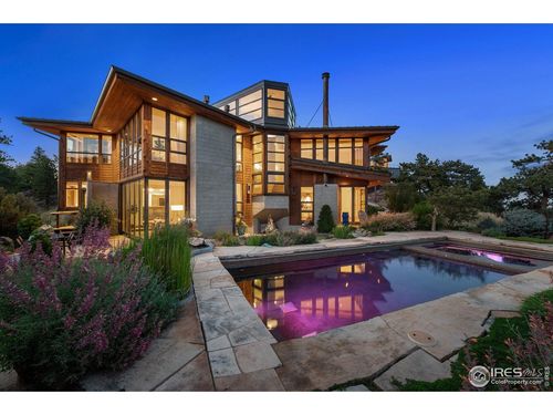 807 Timber Ln, Boulder, CO, 80304-0487 | Card Image