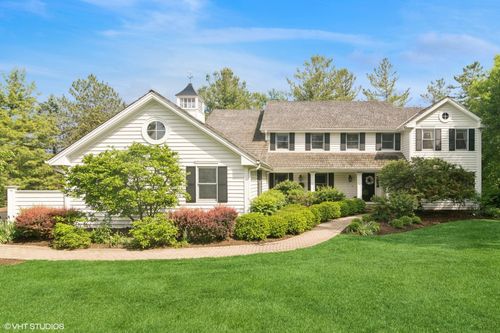 6230 Pine Tree Ct, Long Grove, IL, 60047-5175 | Card Image