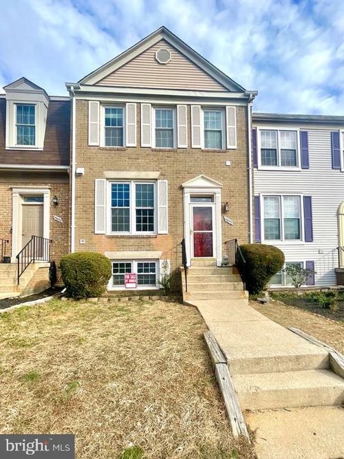 14633 Cambridge Cir, LAUREL, MD, 20707-3730 | Card Image