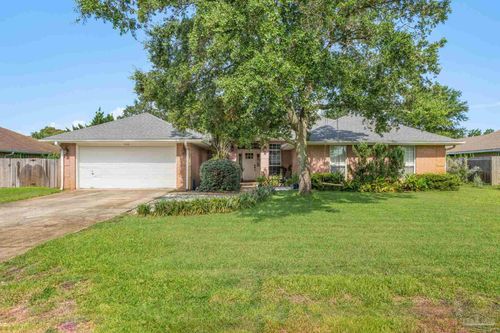 1145 Finch Dr, Gulf Breeze, FL, 32563-3196 | Card Image