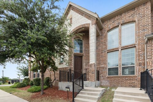 1521 Joy Drive, Carrollton, TX, 75007 | Card Image