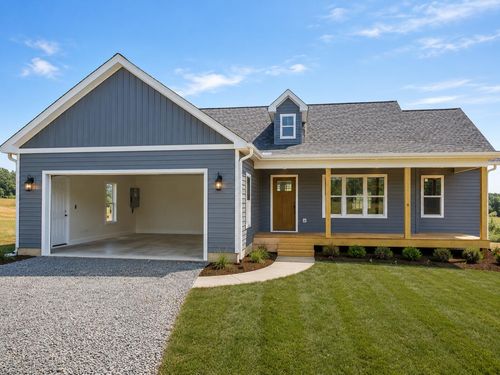 Lot 4 Quaker Church Rd, Bedford, VA, 24523 | Card Image