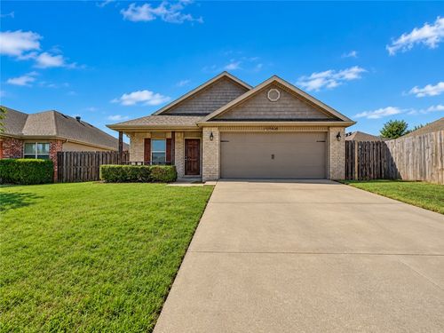 2406 S 11th Pl, Rogers, AR, 72758-6237 | Card Image