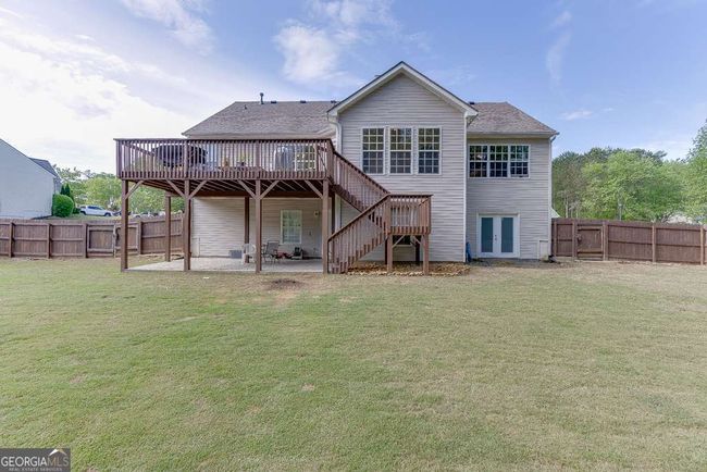 1625 Brisbane Dr, House other with 3 bedrooms, 2 bathrooms and 4 parking in Dacula GA | Image 47