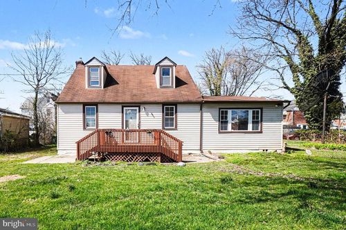 4806 Hazelwood Avenue, BALTIMORE, MD, 21206 | Card Image