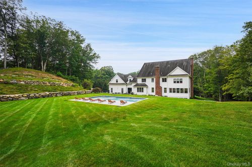 487 Bedford Center Rd, Bedford, NY, 10506-1034 | Card Image