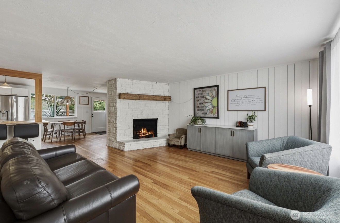 Residential in Tumwater 3