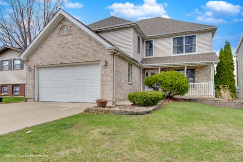336 W Morris Ave, Lombard, IL, 60148-3808 | Card Image