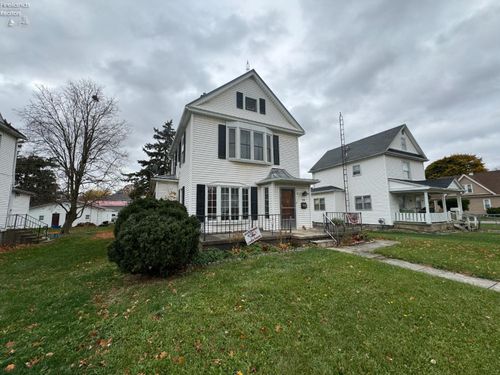 508 Woodbine Street, Willard, OH, 44890 | Card Image