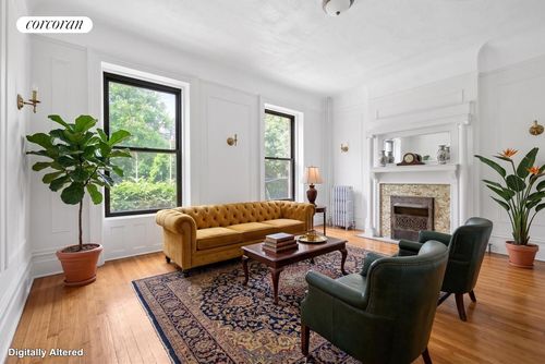 2n-282 Manhattan Ave, New York, NY, 10026-3261 | Card Image