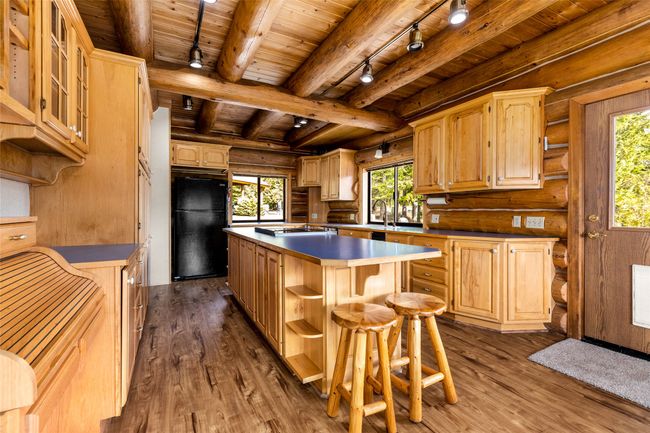 21 Barnes Ln, House other with 3 bedrooms, 3 bathrooms and null parking in Noxon MT | Image 5