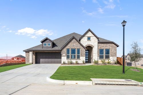 133 Silverleaf Dr, Balch Springs, TX, 75181-4450 | Card Image