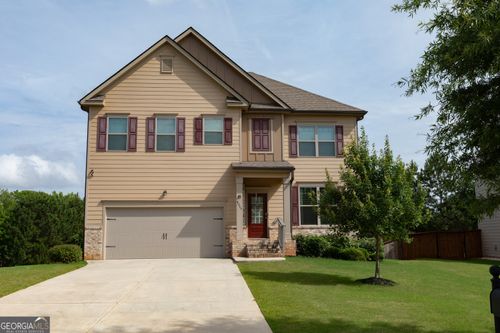8045 Coleson Xing, Locust Grove, GA, 30248-7434 | Card Image