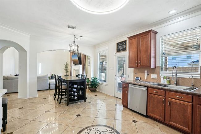 14 Carmel Chase Ct, House other with 4 bedrooms, 3 bathrooms and 2 parking in Manvel TX | Image 19