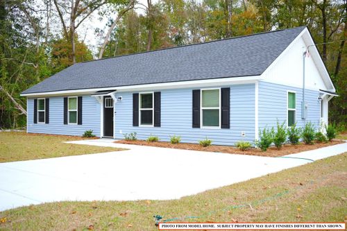 1219 Umbria Road, Moncks Corner, SC, 29461 | Card Image