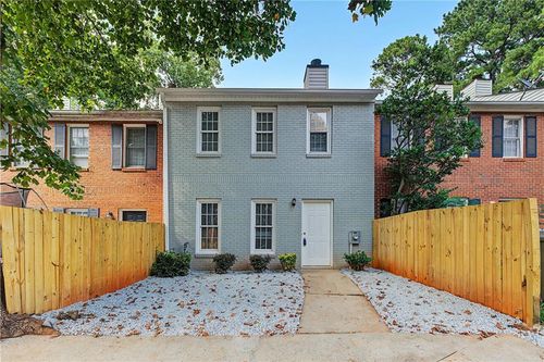 303 Timber Creek Ln Sw, Marietta, GA, 30060-5416 | Card Image