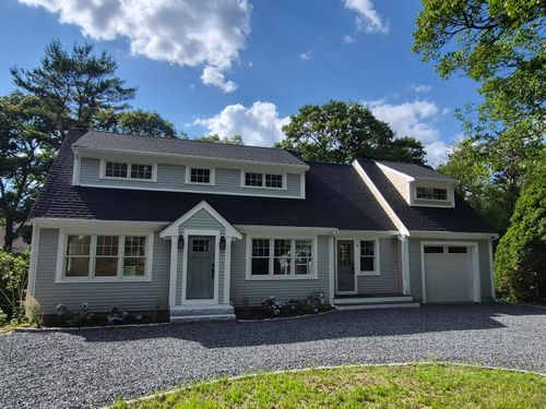 15 Beachway Rd, East Sandwich, MA, 02537-1164 | Card Image