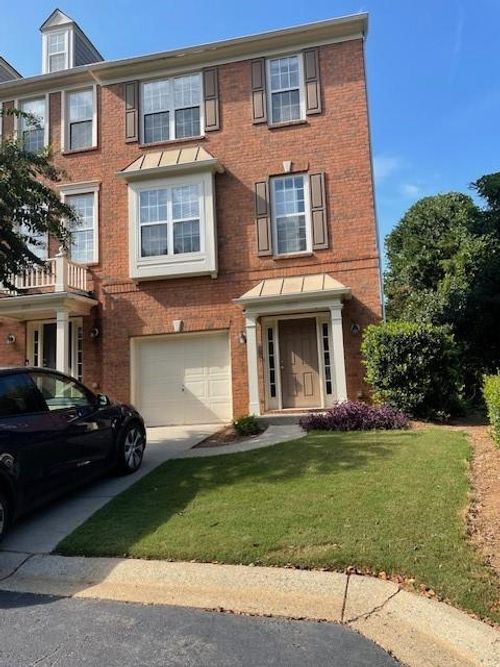 2073 Merrimont Way, Roswell, GA, 30075-6764 | Card Image