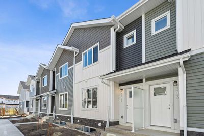 305 - 137 Red Embers Link Ne, Townhouse with 3 bedrooms, 2 bathrooms and 1 parking in Calgary AB | Image 2