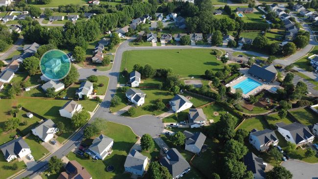 118 Moonshadow Ct, House other with 4 bedrooms, 3 bathrooms and null parking in Duncan SC | Image 6