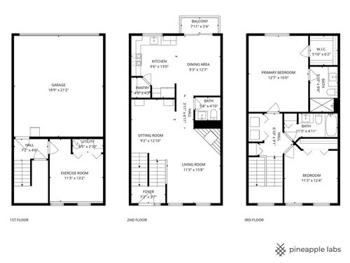 1559 Station Park Dr, Grayslake, IL, 60030-2719 | Card Image