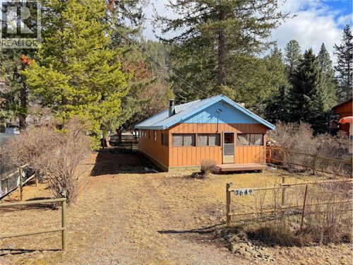 2649 Otter Ave, Tulameen, BC, V0X1W0 | Card Image