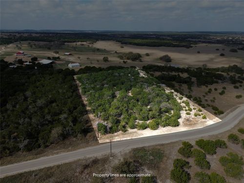 Tract 9 Burnet Oaks Drive, Burnet, TX, 78611 | Card Image