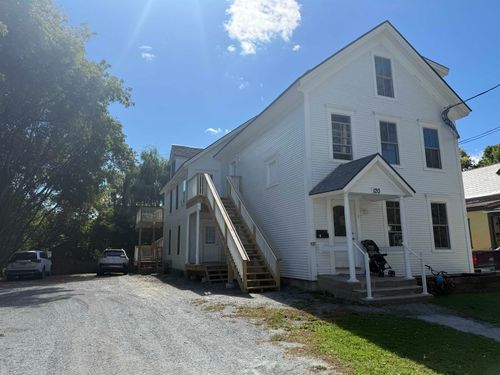 120 Maple St, Rutland, VT, 05701-2787 | Card Image