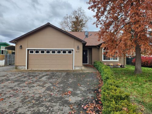 815 Redwood Avenue, Butte Falls, OR, 97522 | Card Image