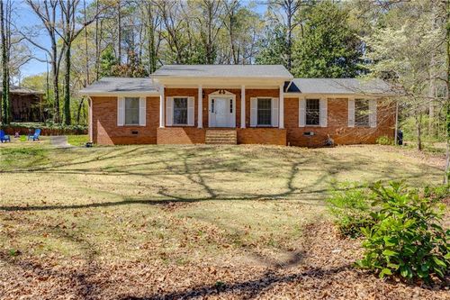 6339 Cornelia Dr, Douglasville, GA, 30134-2219 | Card Image