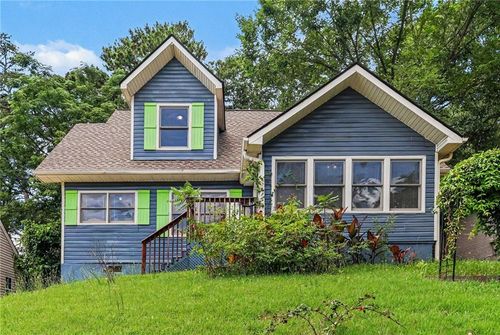 2663 Jewel St, East Point, GA, 30344-2864 | Card Image