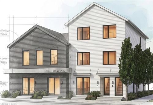 5-332 King St W, Dundas, ON, L9H1W6 | Card Image