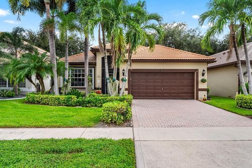13633 Kiltie Ct, Delray Beach, FL, 33446-3640 | Card Image