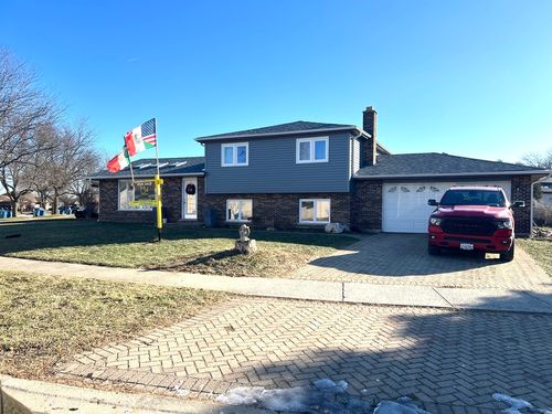 12818 S Blossom Dr, Alsip, IL, 60803-2764 | Card Image