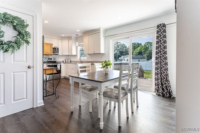 203 Pointers Dr, House other with 4 bedrooms, 3 bathrooms and null parking in West Point VA | Image 5