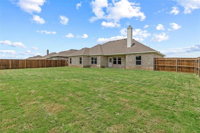118 Panther Loop, House other with 4 bedrooms, 2 bathrooms and null parking in Mabank TX | Image 20