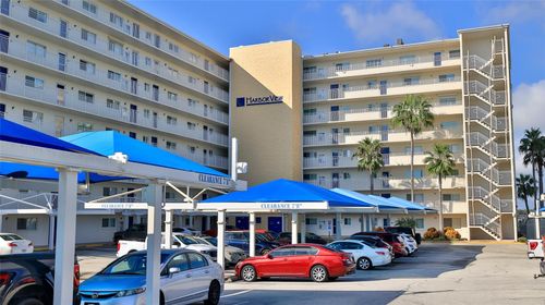 705-145 N Halifax Ave, Daytona Beach, FL, 32118-4289 | Card Image