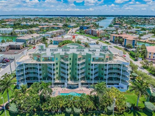 502-11605 Gulf Blvd, TREASURE ISLAND, FL, 33706-4509 | Card Image
