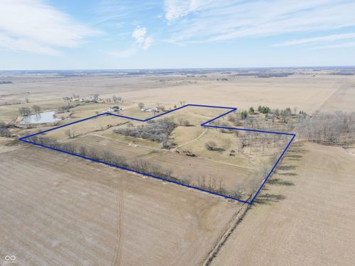 7*** S County Road 100 E, Lewisville, IN, 47352 | Card Image