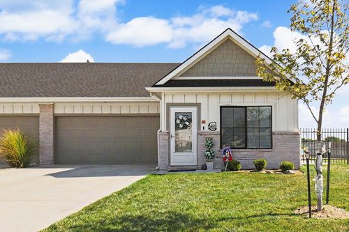 2338 S Spring Hill Ct, Goddard, KS, 67052-9142 | Card Image