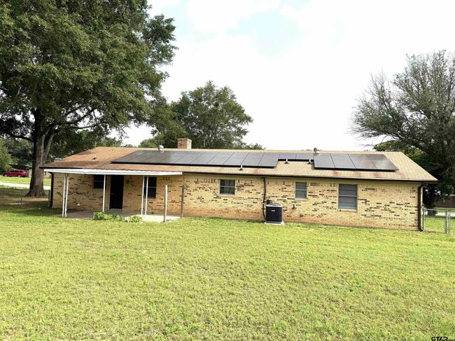 13675 Maple Dr, House other with 3 bedrooms, 2 bathrooms and null parking in Tyler TX | Image 29