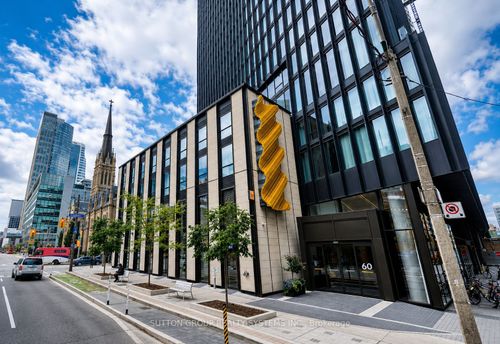 2110-60 Shuter St, Toronto, ON, M5B0B7 | Card Image