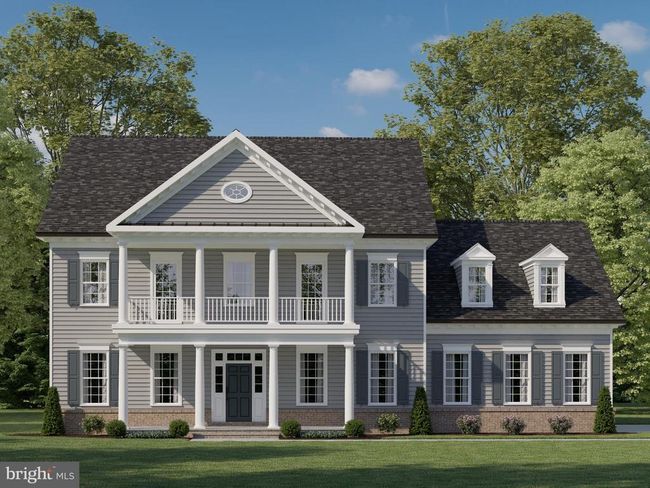 15205 Quail Run Dr, House other with 4 bedrooms, 4 bathrooms and null parking in DARNESTOWN MD | Image 12
