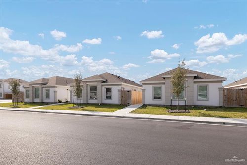 1205 Shavano Drive, Edinburg, TX, 78541 | Card Image