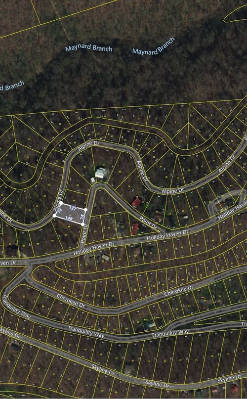 0 Alpine Dr, Smithville, TN, 37166 | Card Image