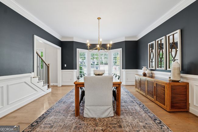 780 Mount Oglethorpe Trl, House other with 5 bedrooms, 5 bathrooms and 2 parking in Johns Creek GA | Image 6