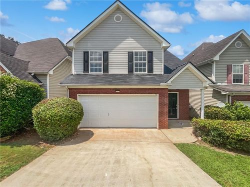 509 Carlton Pointe Dr, Palmetto, GA, 30268-2351 | Card Image