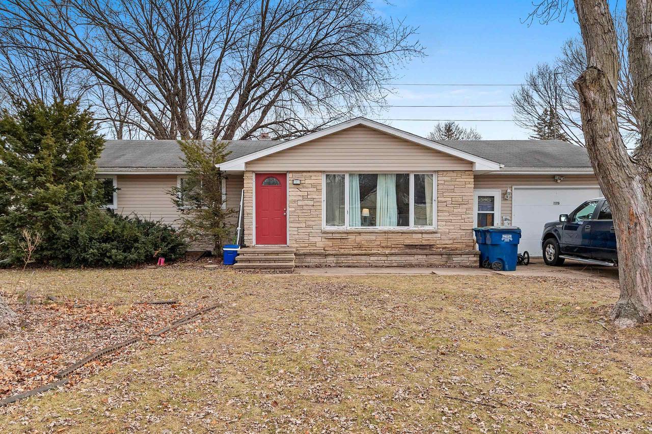 176 Mckinley Avenue, For Sale In Clintonville - Zoocasa