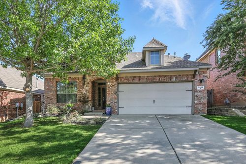 3425 Furlong Way, Fort Worth, TX, 76244-5101 | Card Image