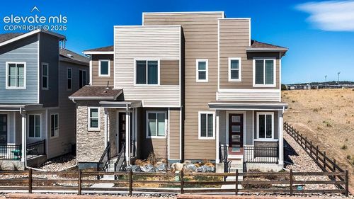 5089 Baseline View, Colorado Springs, CO, 80920 | Card Image